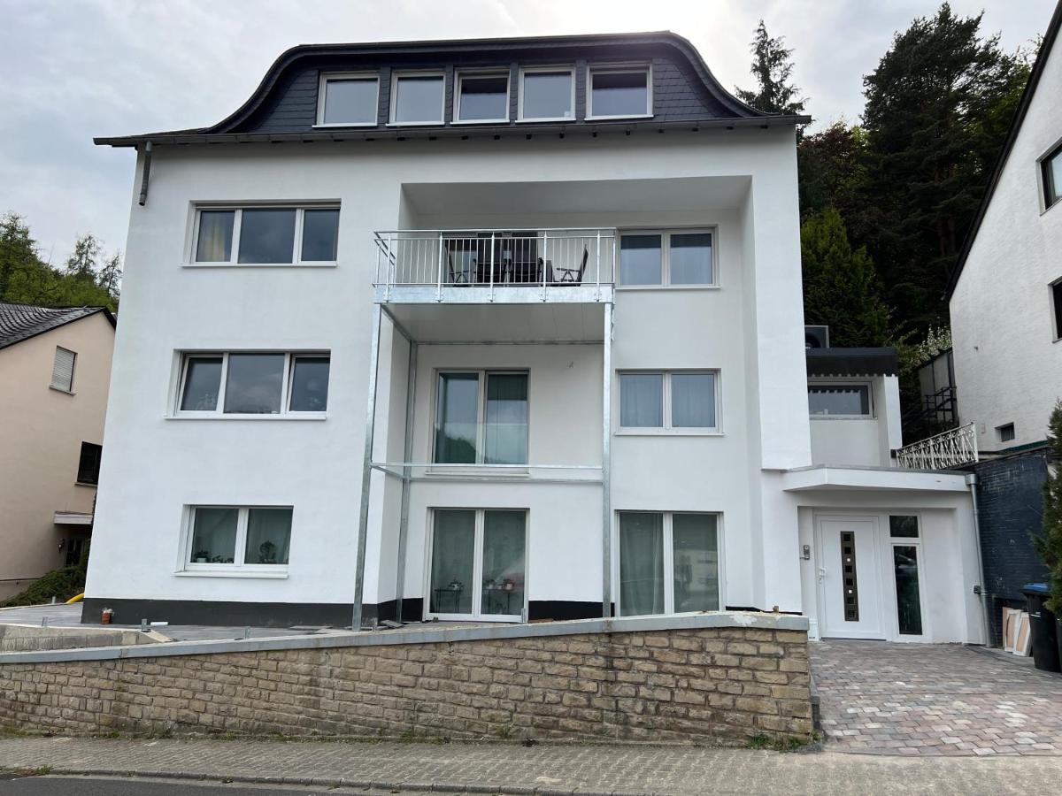 Vonmos Loft Apartment Bernkastel-Kues Exterior photo