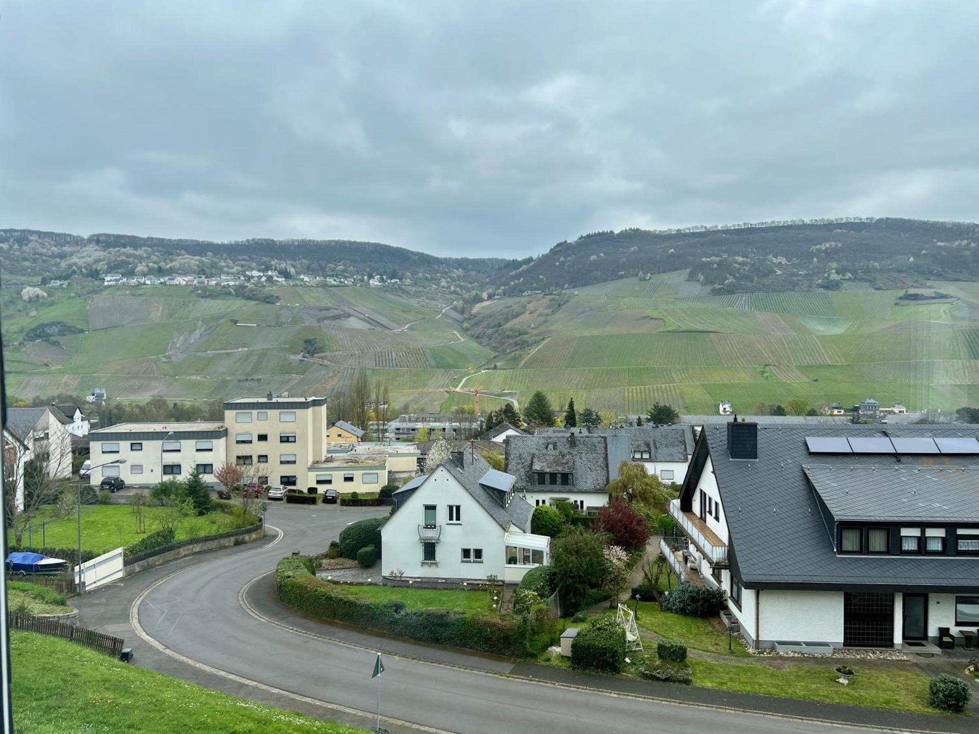 Vonmos Loft Apartment Bernkastel-Kues Exterior photo